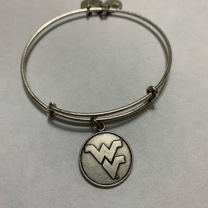 Alex and Ani - West Virginia University - WVU